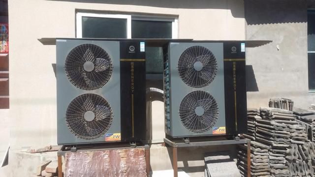 空氣能熱泵效果到底有多強(qiáng)？空氣能成“煤改電”主力，