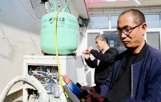 煤改地源熱泵：2020年市場要井噴了嗎？